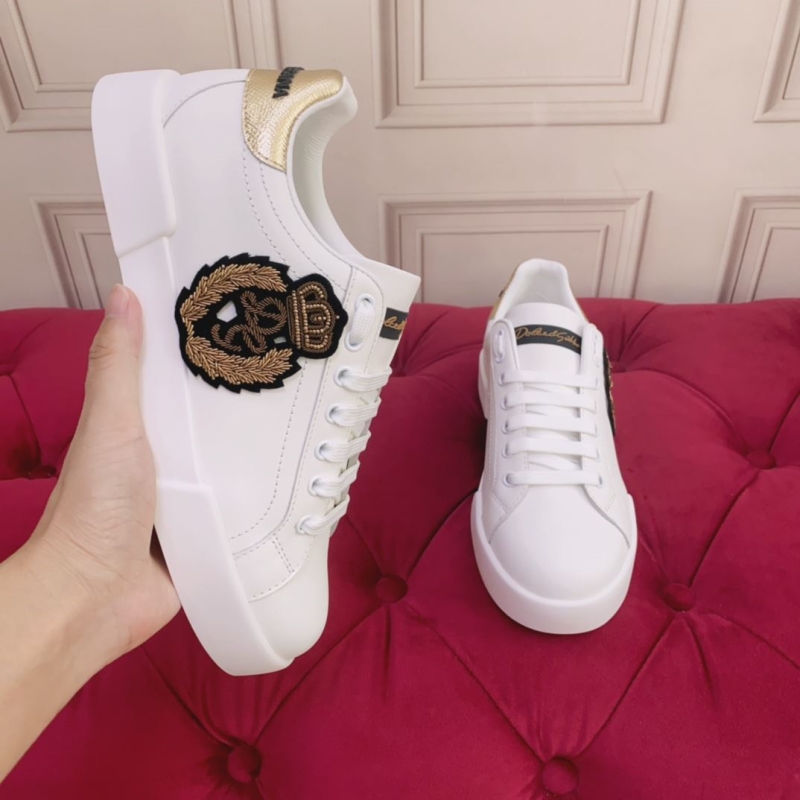 Dolce & Gabbana Sneakers